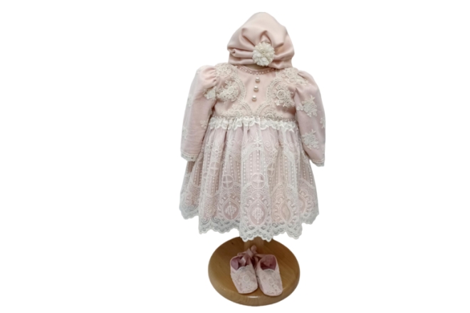  Rochie Pentru Botez Fata