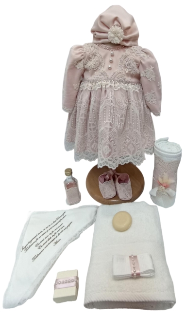  Pachet Botez Bebelus 