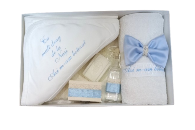  Trusou Botez Baiat