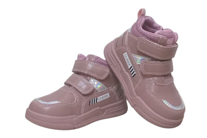  Adidasi Stil Ghete Copii Fete