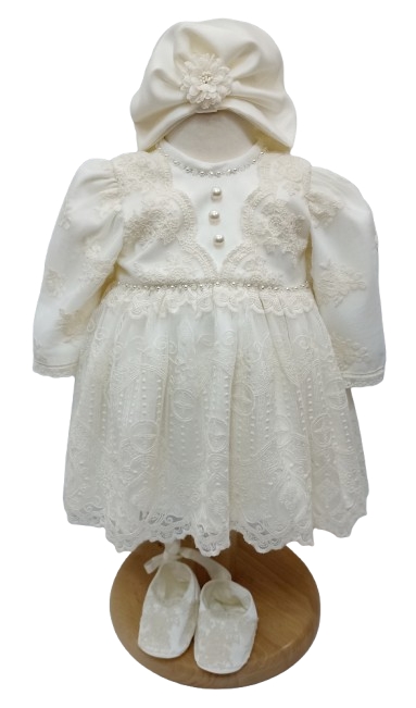  Rochie Botez Fete