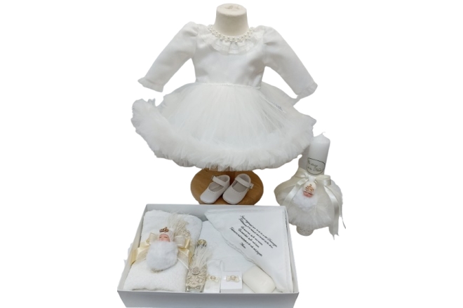 Set Botez Fata