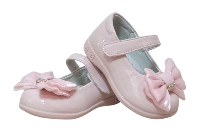  Pantofi Roz Fata