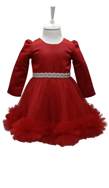  Rochie Rosie Copii