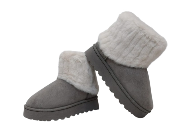  Ghete Tip Ugg Fete