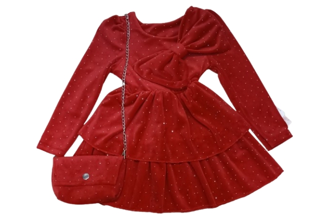  Rochie Fata