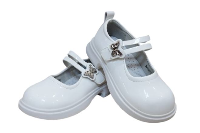  Pantofi Piele Ecologica Copii