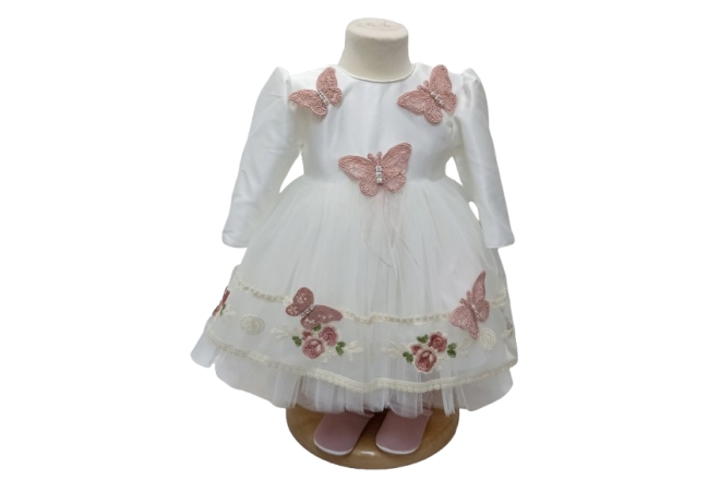  Rochie Cu Palton