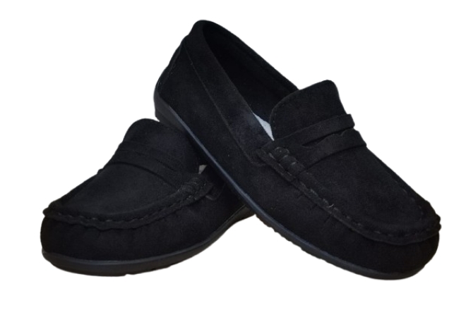  Mocasini Negri Baiat