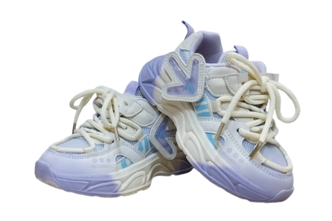  Pantofi Sport Talpa Inalta