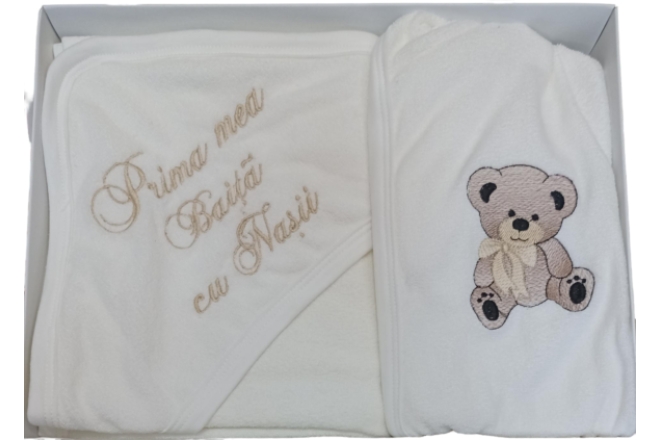  Set Baie Mir Bebe