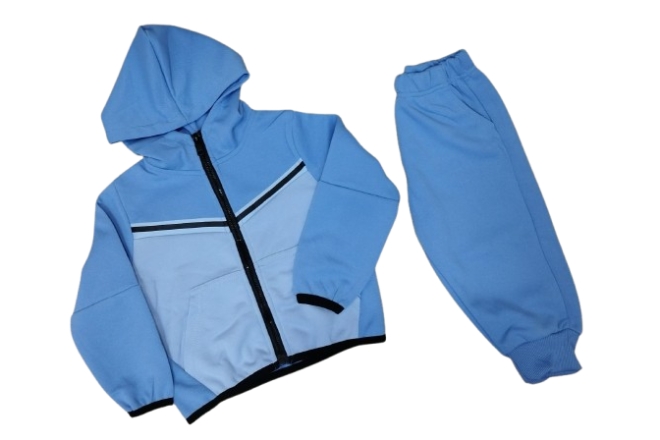 Compleu Sport Pentru Copii