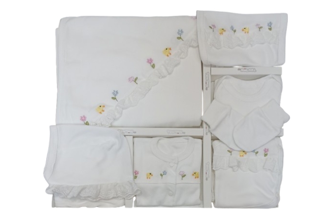  Set Maternitate Bebelusi