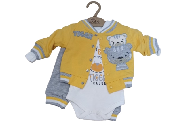  Costumas Pentru Bebe