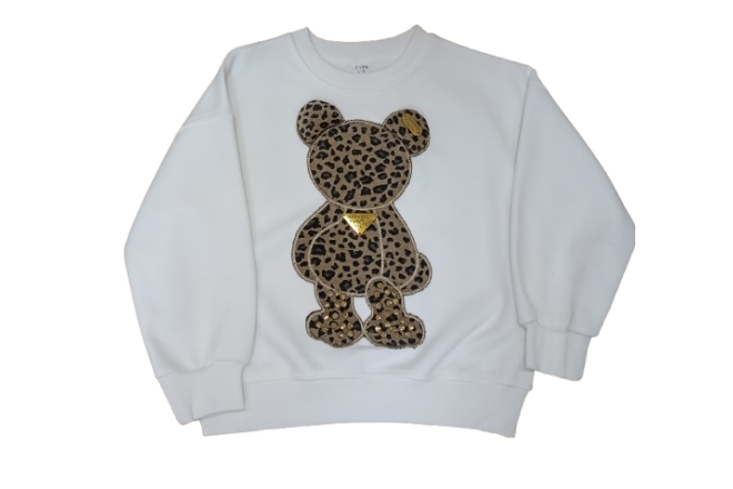  Bluza Fata
