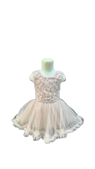  Rochie Eleganta Fata