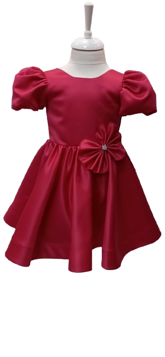  Rochie Eleganta Fetite