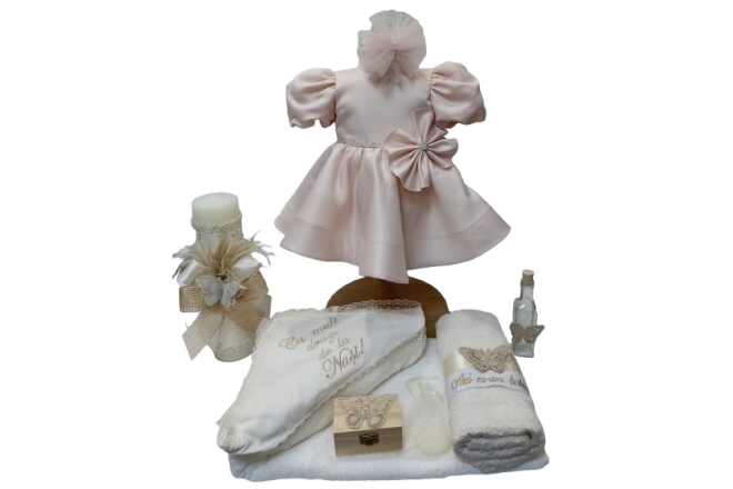  Set Botez Fete