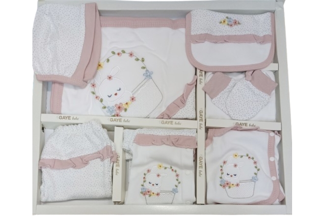  Set Maternitate Nou-Nascuti