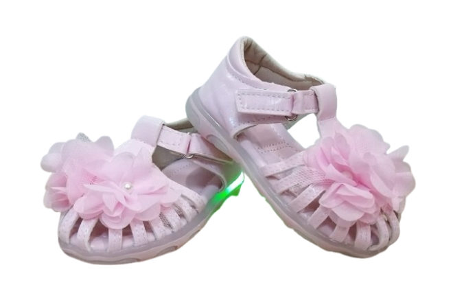  Sandale Led Fata