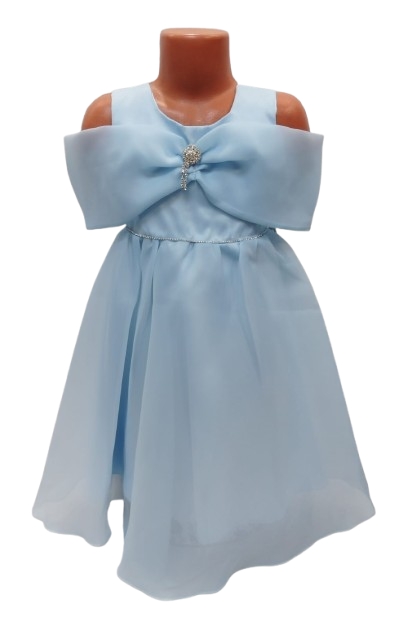  Rochie Bleu Fete