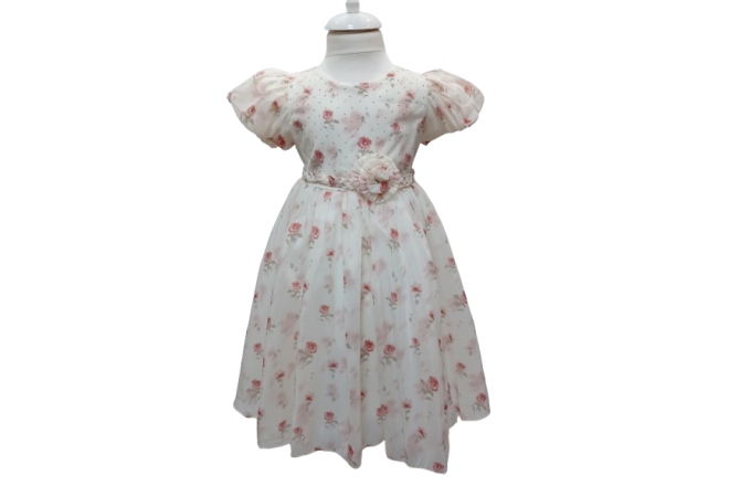 Rochie Eleganta Copii