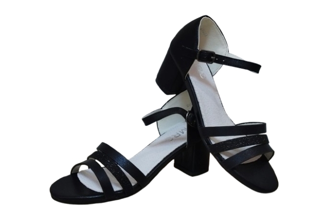  Sandale Elegante Copii Fete