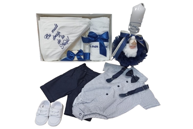  Pachet Botez Bebelusi