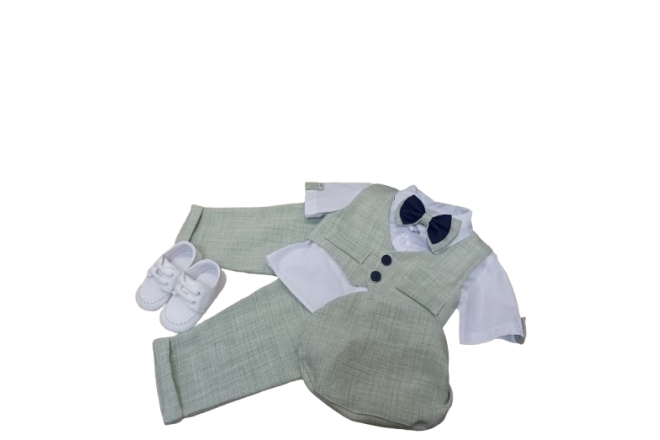  Costum Botez Bebelusi
