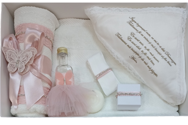  Trusou Botez Fata