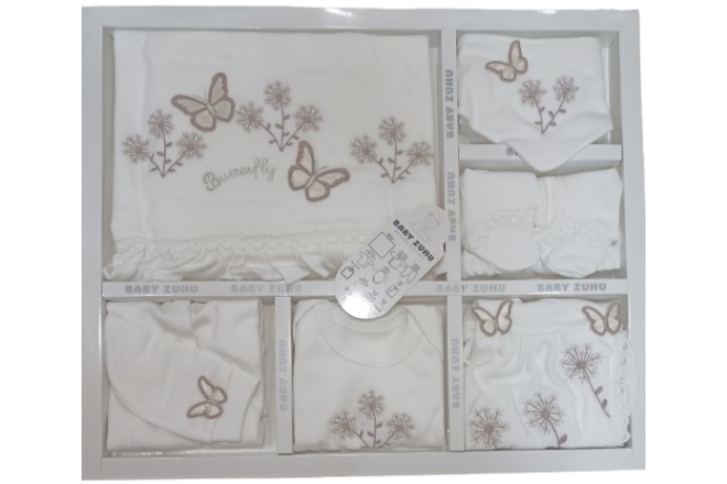  Set Maternitate Fata