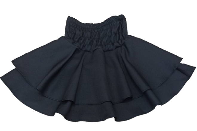  Fusta Neagra Fata