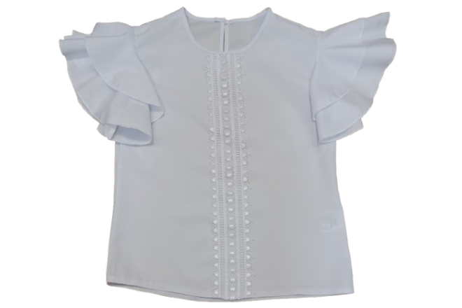  Bluza Scoala Fata
