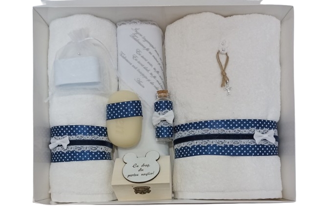  Trusou Botez Baiat