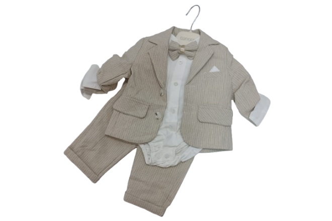  Costum Pentru Bebelusi