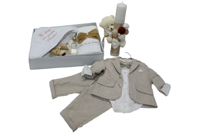  Pachet Botez Baieti