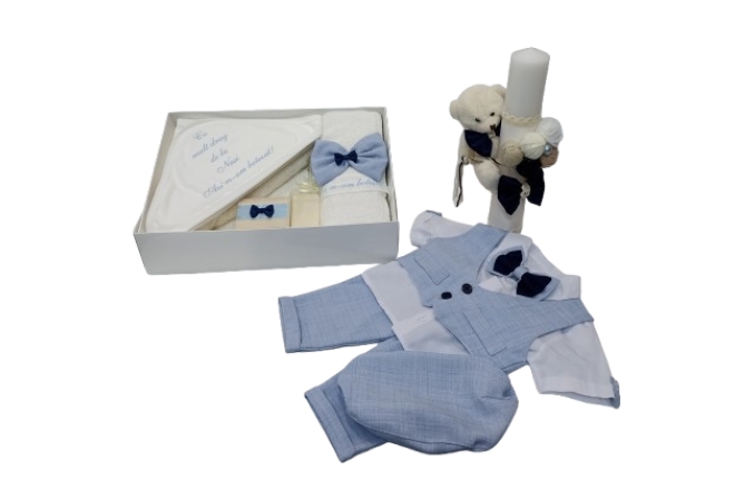  Set Botez Baiat