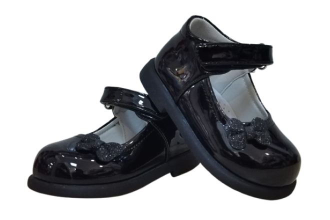  Pantofi Negri