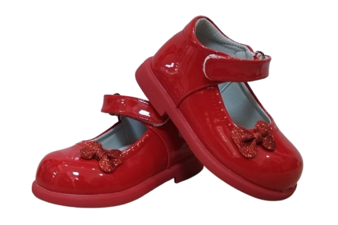  Pantofi Rosii