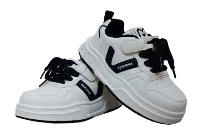  Adidas Casual Crem-Negru