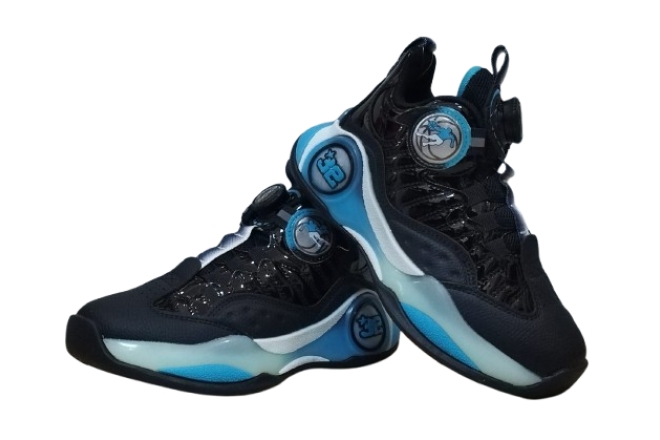  Adidas Disc Negru