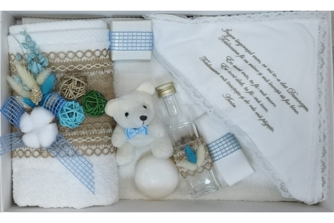  Trusou Botez Urs