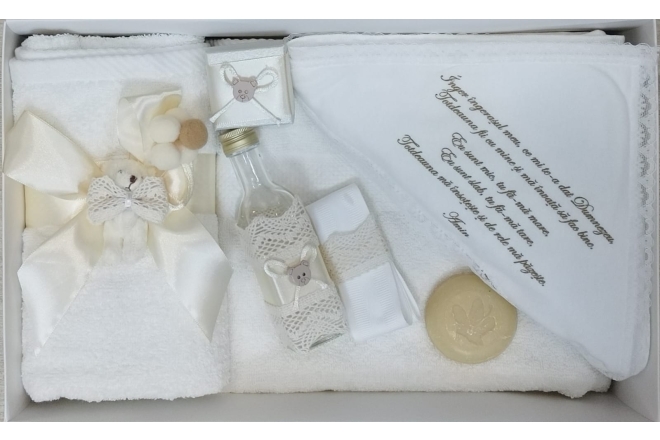  Trusou Botez Ursulet