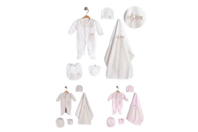  Set Prematuri