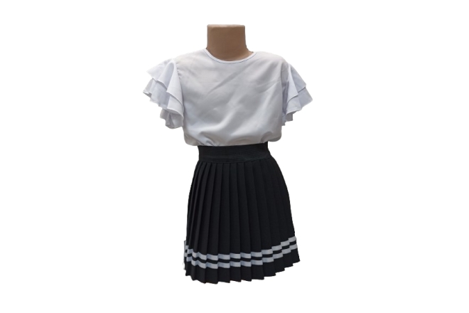  Set Fusta Scolara