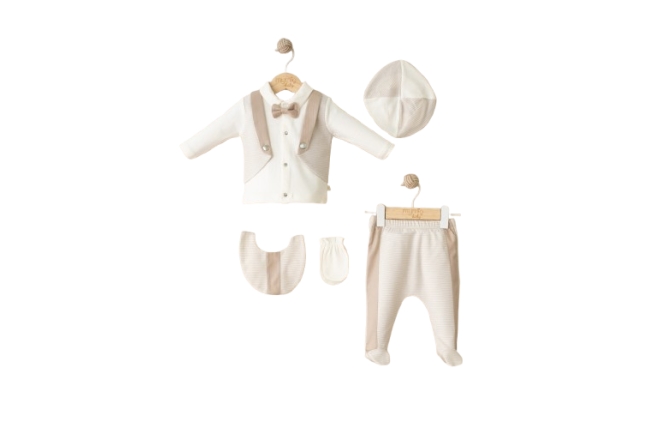  Costum Bebe