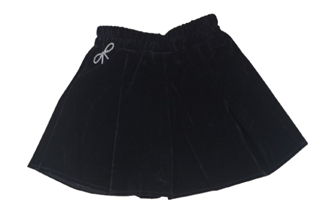  Fusta Neagra Catifea
