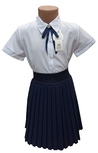  Uniforma Scolara Fata