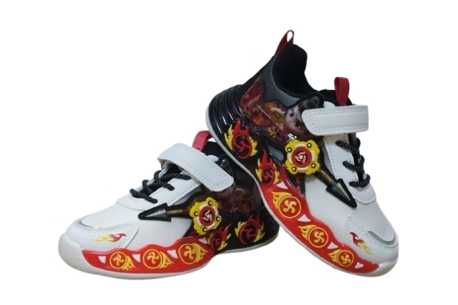  Adidasi Sport Cu Lumini Copii