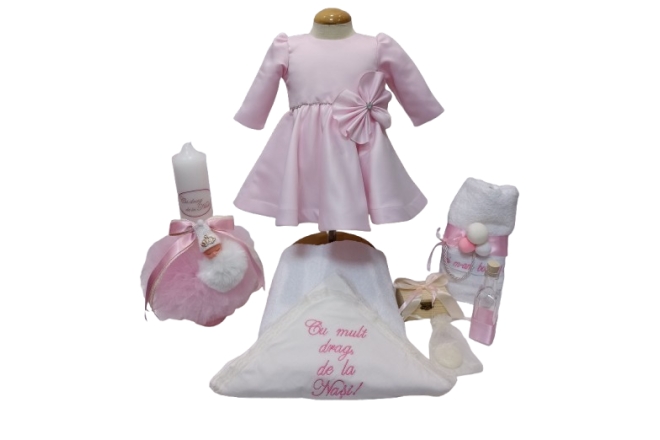  Set Botez Fetite
